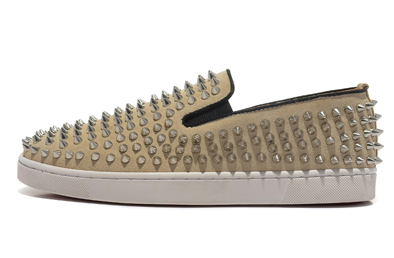 Chaussure Christian Louboutin Homme Soldes